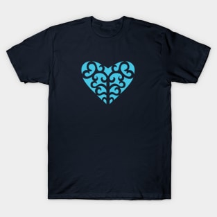 Heart of Life T-Shirt